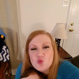 Meet your Posher, Rosie